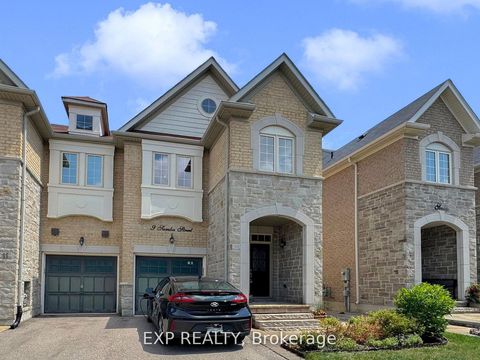 Photo 1 at 9 Samba Street, Oak Ridges, Richmond Hill