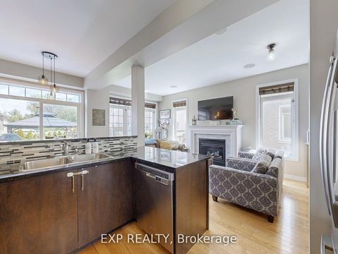 Photo 7 at 9 Samba Street, Oak Ridges, Richmond Hill