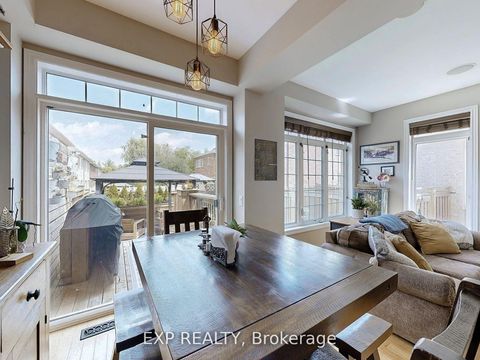 Photo 13 at 9 Samba Street, Oak Ridges, Richmond Hill