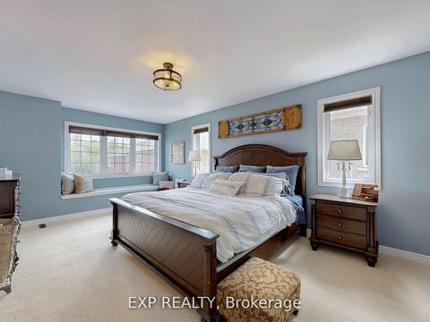 Photo 21 at 9 Samba Street, Oak Ridges, Richmond Hill