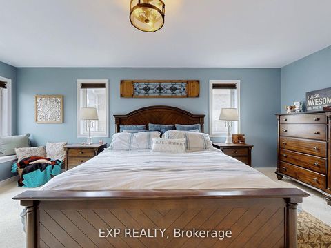 Photo 22 at 9 Samba Street, Oak Ridges, Richmond Hill