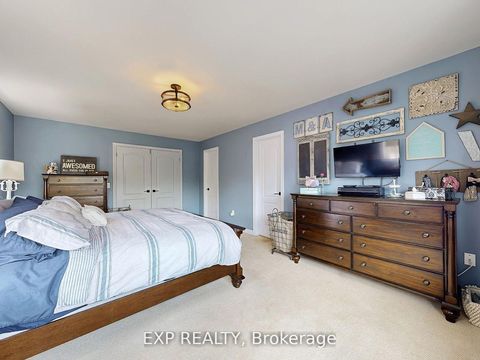 Photo 23 at 9 Samba Street, Oak Ridges, Richmond Hill