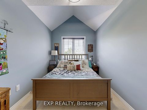 Photo 30 at 9 Samba Street, Oak Ridges, Richmond Hill