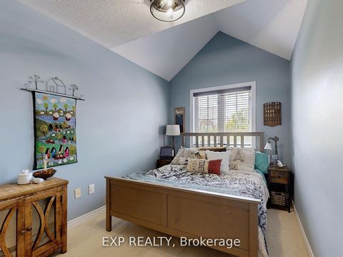 Photo 31 at 9 Samba Street, Oak Ridges, Richmond Hill