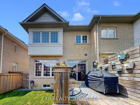 Photo 43 at 9 Samba Street, Oak Ridges, Richmond Hill