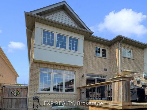 Photo 44 at 9 Samba Street, Oak Ridges, Richmond Hill