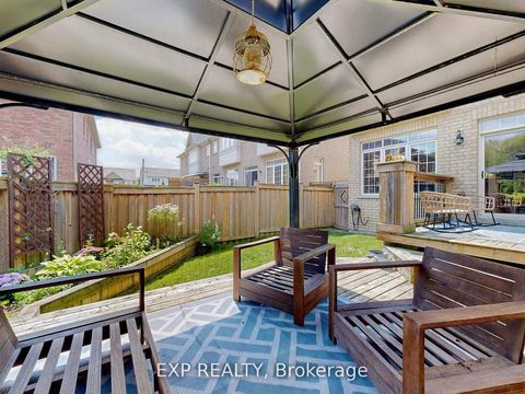 Photo 47 at 9 Samba Street, Oak Ridges, Richmond Hill