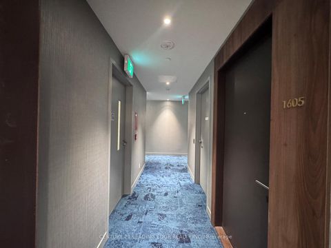 Photo 0 at 1606 - 39 Mary Street, City Centre, Barrie