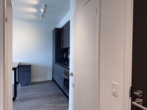 Photo 2 at 1606 - 39 Mary Street, City Centre, Barrie