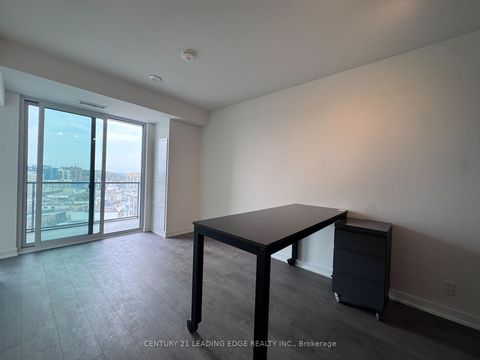 Photo 6 at 1606 - 39 Mary Street, City Centre, Barrie