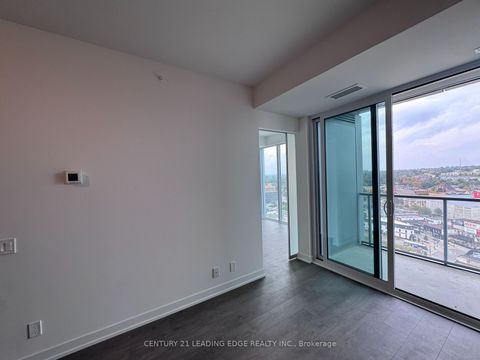 Photo 10 at 1606 - 39 Mary Street, City Centre, Barrie