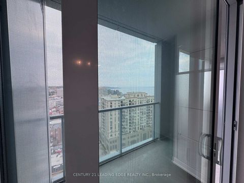 Photo 11 at 1606 - 39 Mary Street, City Centre, Barrie