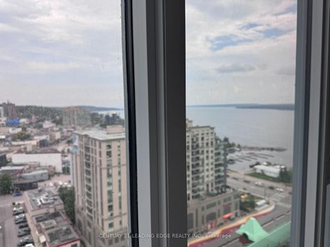 Photo 14 at 1606 - 39 Mary Street, City Centre, Barrie