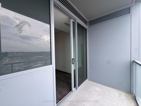 Photo 15 at 1606 - 39 Mary Street, City Centre, Barrie