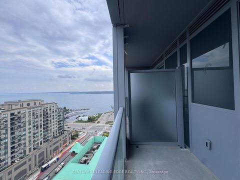 Photo 17 at 1606 - 39 Mary Street, City Centre, Barrie