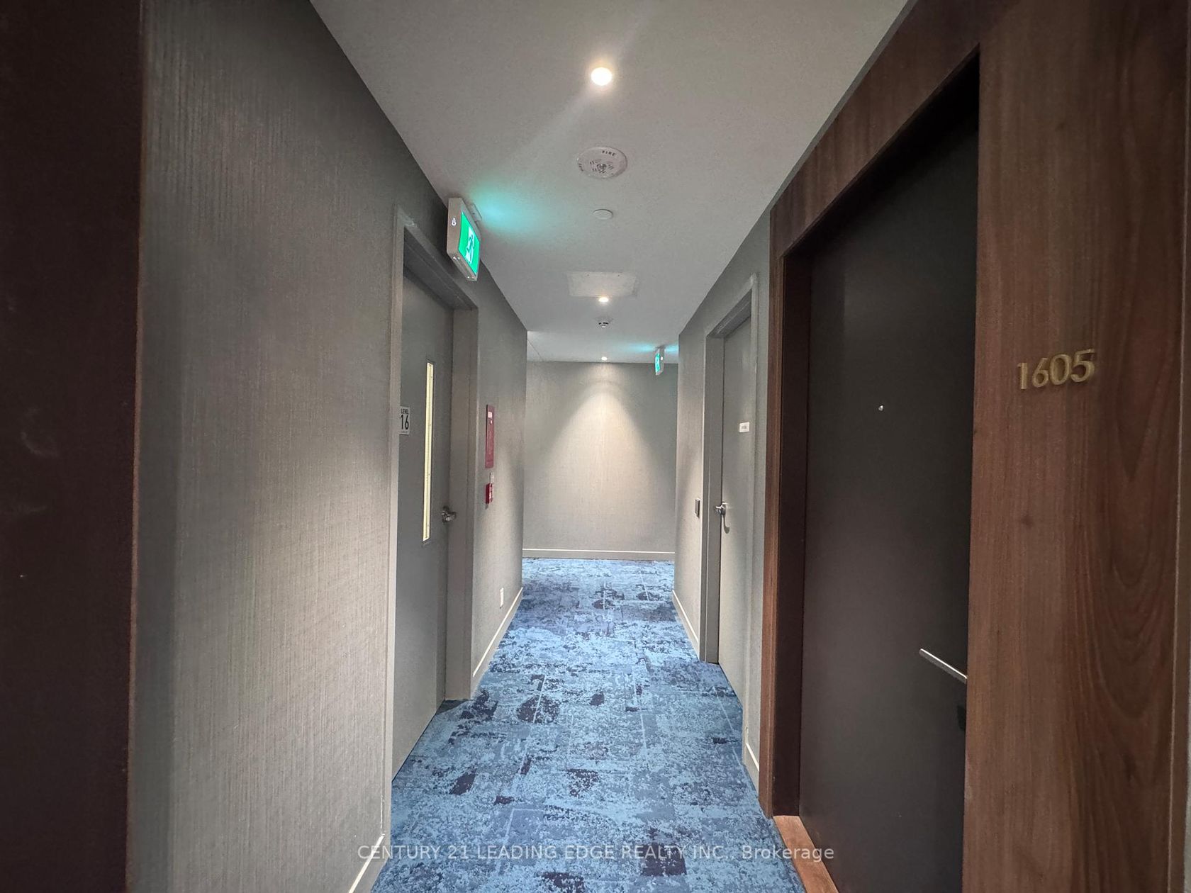 1606 - 39 Mary Street, City Centre, Barrie photo number 2