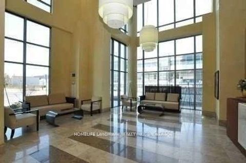 Photo 1 at 1209 - 60 brian harrison Way, Bendale, Toronto