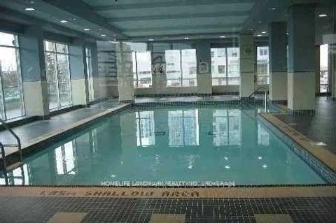 Photo 2 at 1209 - 60 brian harrison Way, Bendale, Toronto