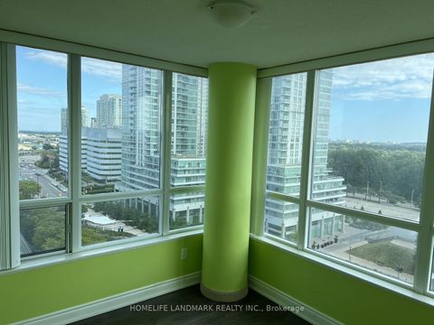 Photo 7 at 1209 - 60 brian harrison Way, Bendale, Toronto