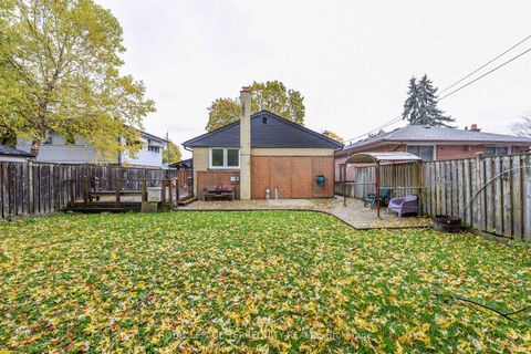 Photo 6 at 20 Hallow Crescent, Kipling, Toronto