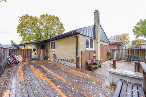 Photo 8 at 20 Hallow Crescent, Kipling, Toronto