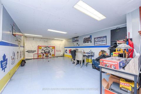 Photo 11 at 20 Hallow Crescent, Kipling, Toronto