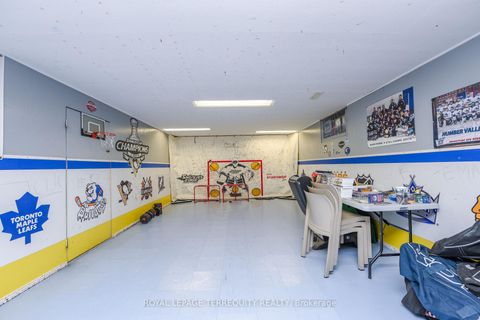 Photo 14 at 20 Hallow Crescent, Kipling, Toronto