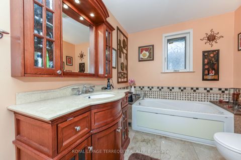 Photo 33 at 20 Hallow Crescent, Kipling, Toronto