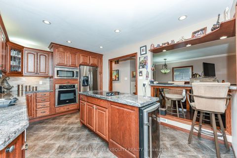 Photo 42 at 20 Hallow Crescent, Kipling, Toronto