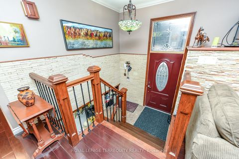 Photo 48 at 20 Hallow Crescent, Kipling, Toronto