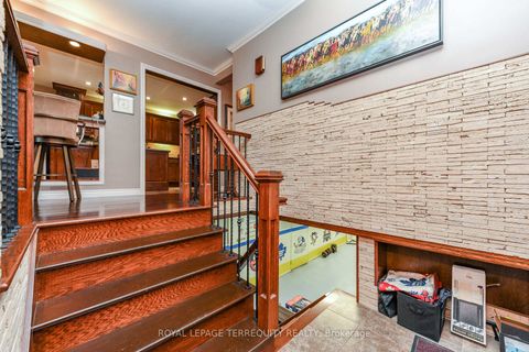 Photo 49 at 20 Hallow Crescent, Kipling, Toronto