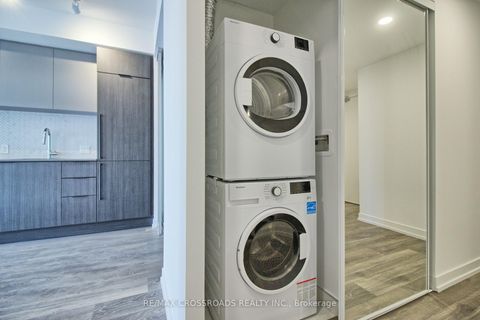 Photo 10 at 2302 - 82 Dalhousie Street, Yonge Corridor, Toronto