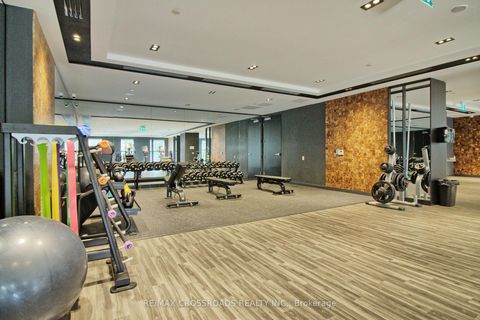 Photo 13 at 2302 - 82 Dalhousie Street, Yonge Corridor, Toronto