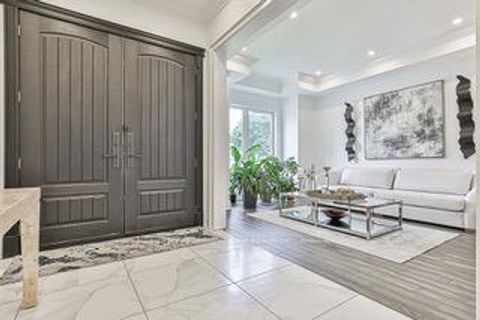 Photo 3 at 43 Buena Vista Avenue, L'Amoreaux, Toronto