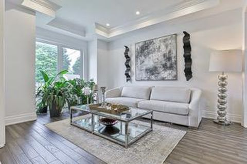 Photo 4 at 43 Buena Vista Avenue, L'Amoreaux, Toronto