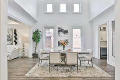 Photo 5 at 43 Buena Vista Avenue, L'Amoreaux, Toronto