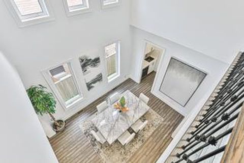 Photo 6 at 43 Buena Vista Avenue, L'Amoreaux, Toronto