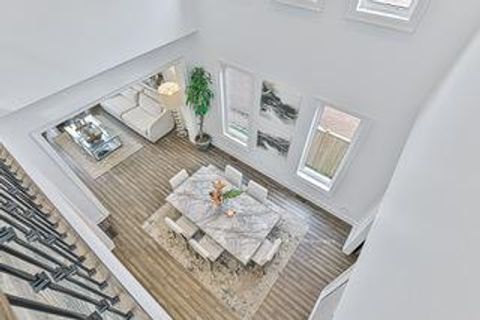 Photo 7 at 43 Buena Vista Avenue, L'Amoreaux, Toronto