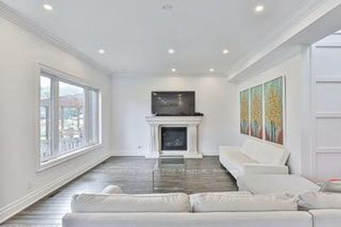 Photo 8 at 43 Buena Vista Avenue, L'Amoreaux, Toronto