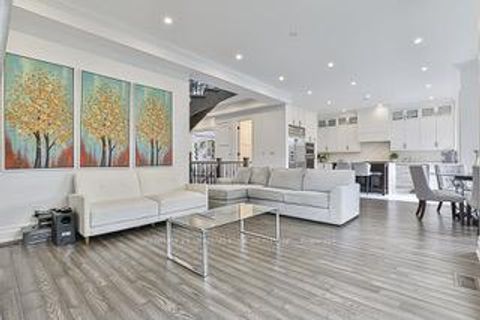 Photo 9 at 43 Buena Vista Avenue, L'Amoreaux, Toronto