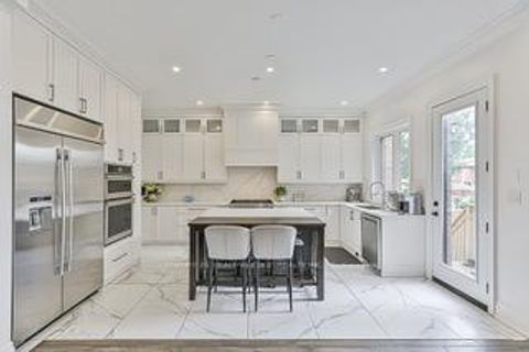 Photo 12 at 43 Buena Vista Avenue, L'Amoreaux, Toronto