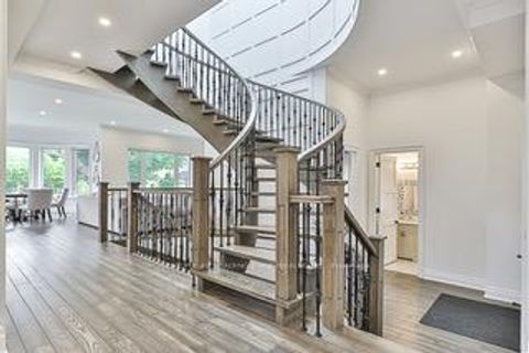 Photo 18 at 43 Buena Vista Avenue, L'Amoreaux, Toronto