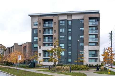 Photo 0 at 318 - 1 Falaise Road, West Hill, Toronto