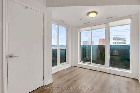 Photo 11 at 318 - 1 Falaise Road, West Hill, Toronto