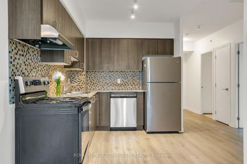 Photo 19 at 318 - 1 Falaise Road, West Hill, Toronto