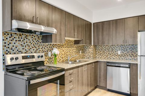 Photo 20 at 318 - 1 Falaise Road, West Hill, Toronto