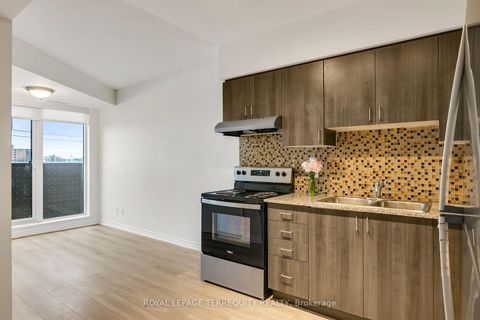 Photo 21 at 318 - 1 Falaise Road, West Hill, Toronto