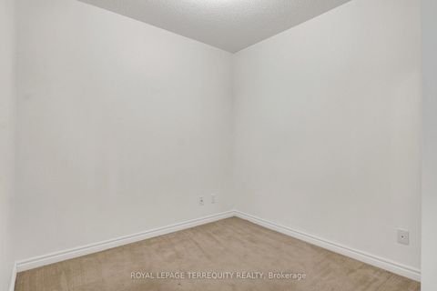 Photo 22 at 318 - 1 Falaise Road, West Hill, Toronto