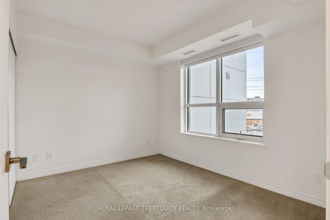 Photo 23 at 318 - 1 Falaise Road, West Hill, Toronto