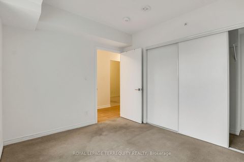 Photo 24 at 318 - 1 Falaise Road, West Hill, Toronto